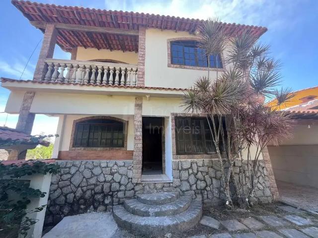 Casa venda em Região Geográfica Imediata de Cabo Frio, Araruama