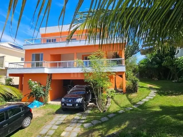 Casa venda em Região Geográfica Imediata de Cabo Frio, Araruama