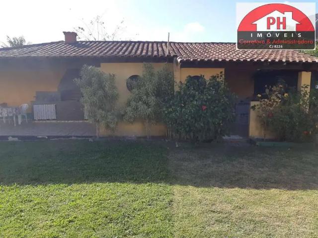 Casa venda em Região Geográfica Imediata de Cabo Frio, Araruama