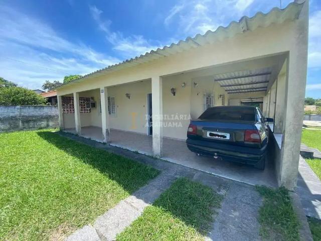 Casa venda em Região Geográfica Imediata de Cabo Frio, Araruama