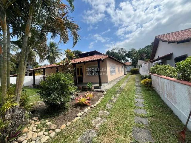Casa venda em Região Geográfica Imediata de Cabo Frio, Araruama