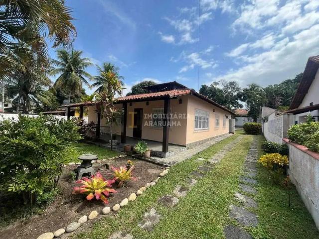 Casa venda em Região Geográfica Imediata de Cabo Frio, Araruama