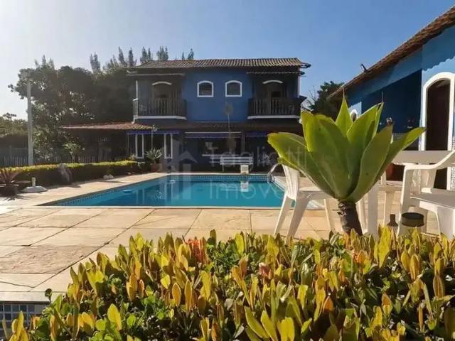 Casa venda em Iguabinha, Araruama