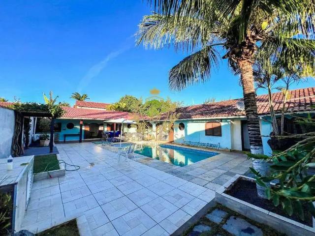 Casa venda em Região Geográfica Imediata de Cabo Frio, Araruama