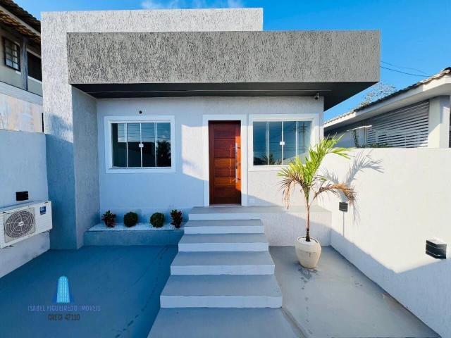 Casa venda em Região Geográfica Imediata de Cabo Frio, Araruama