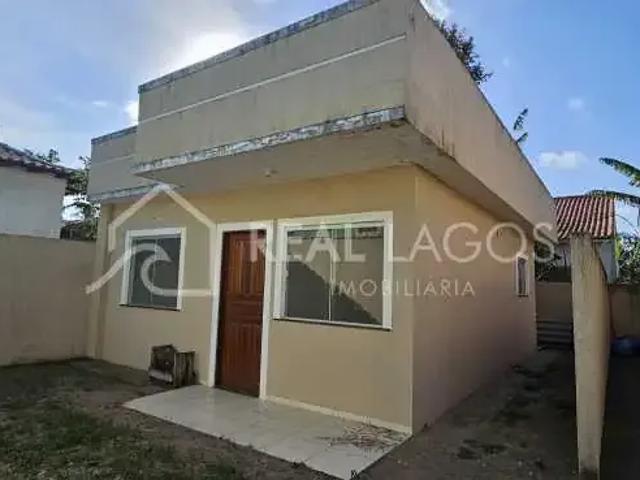 Casa venda em Região Geográfica Imediata de Cabo Frio, Araruama