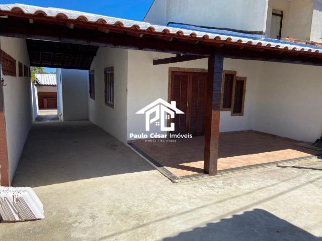 Casa venda em Araruama