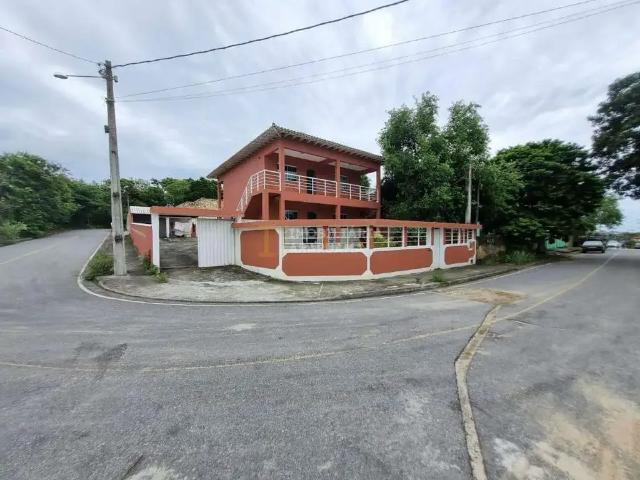 Casa venda em Araruama