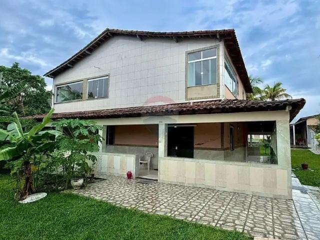 Casa venda em Região Geográfica Imediata de Cabo Frio, Araruama