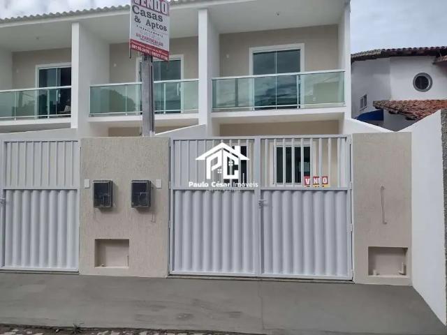 Casa venda em Região Geográfica Imediata de Cabo Frio, Araruama