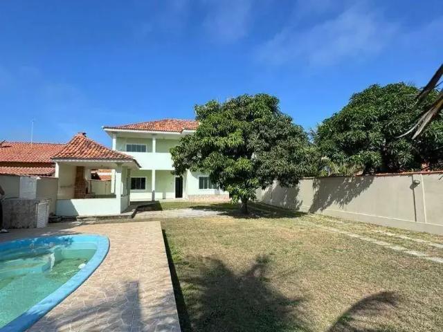 Casa venda em Região Geográfica Imediata de Cabo Frio, Araruama