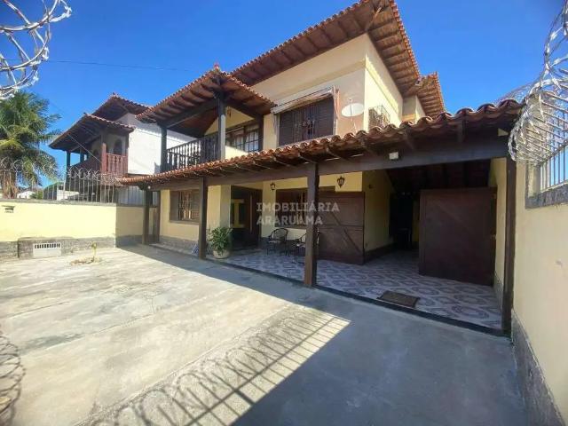 Casa venda em Região Geográfica Imediata de Cabo Frio, Araruama