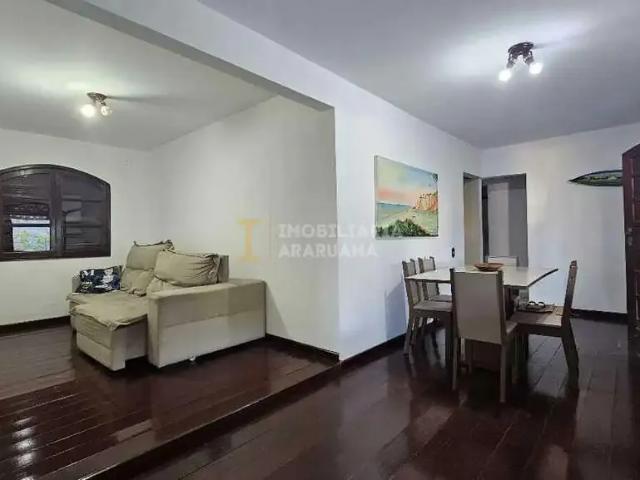 Casa venda em Região Geográfica Imediata de Cabo Frio, Araruama
