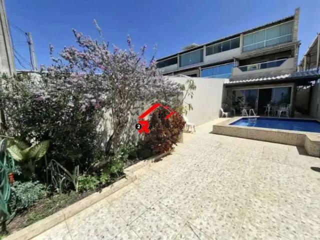 Casa venda em Região Geográfica Imediata de Cabo Frio, Araruama