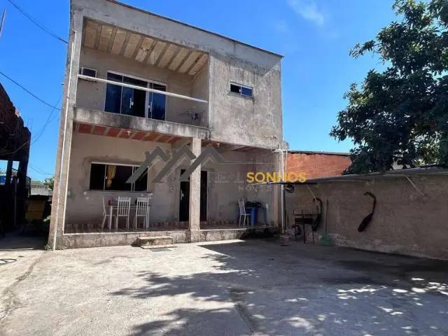 Casa venda em Região Geográfica Imediata de Cabo Frio, Araruama
