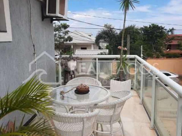 Casa venda em Araruama, Região Geográfica Intermediária de Macaé-Rio das Ostras-Cabo Frio