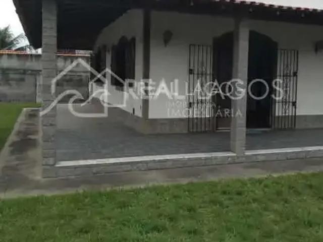 Casa venda em Região Geográfica Imediata de Cabo Frio, Araruama