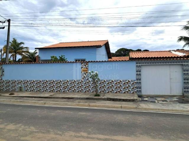 Casa venda em Araruama