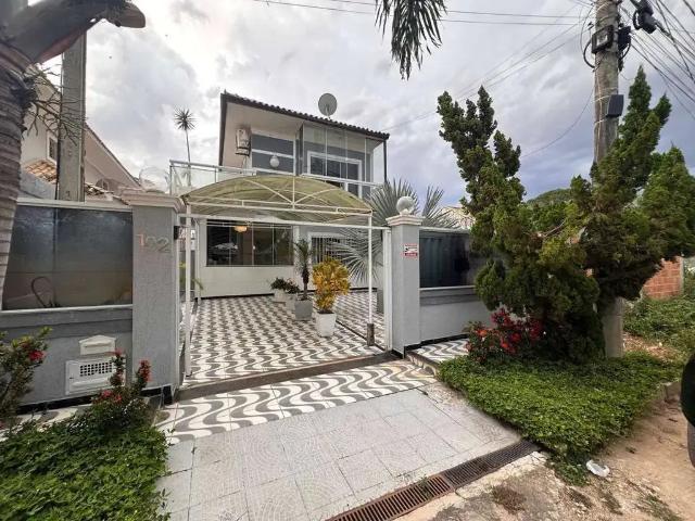 Casa venda em Região Geográfica Imediata de Cabo Frio, Araruama