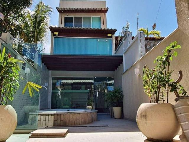 Casa venda em Araruama