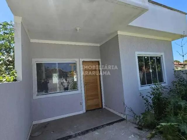 Casa venda em Região Geográfica Imediata de Cabo Frio, Araruama