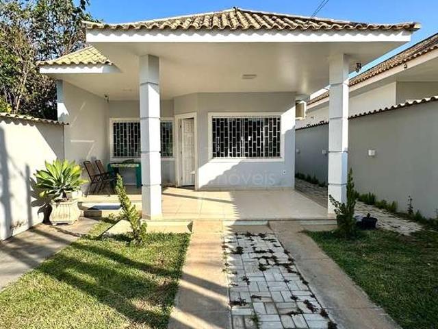 Casa venda em Araruama