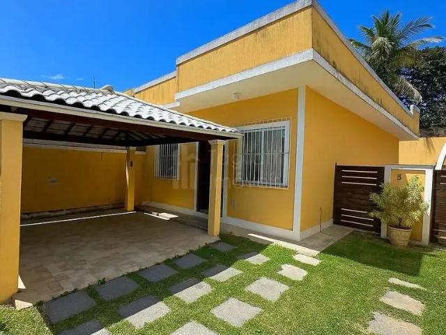 Casa venda em Araruama