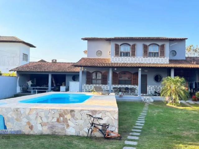 Casa venda em Araruama