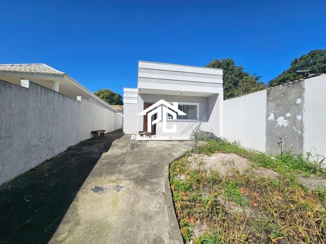 Casa venda em Araruama