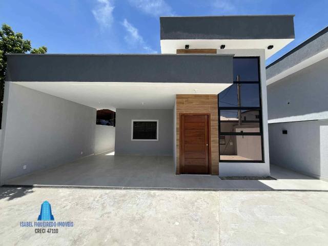 Casa venda em Região Geográfica Imediata de Cabo Frio, Araruama