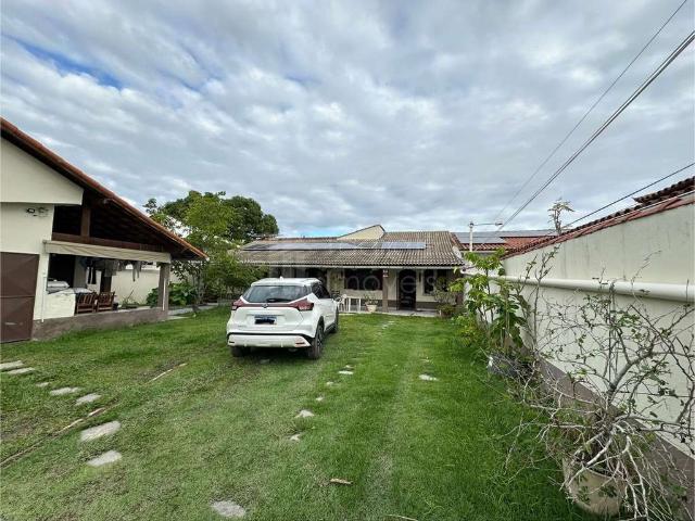 Casa venda em Região Geográfica Imediata de Cabo Frio, Araruama