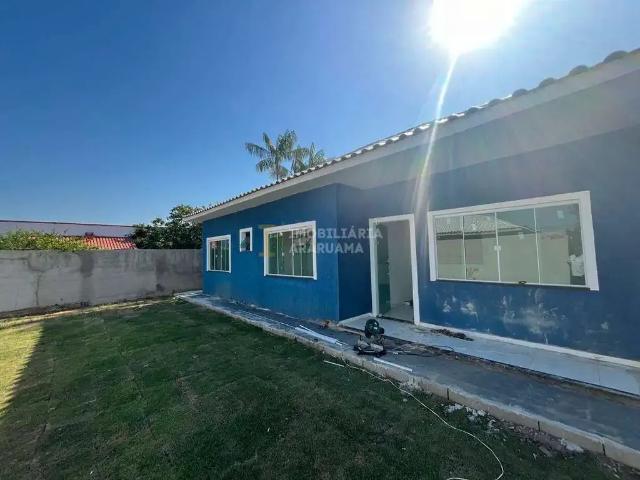 Casa venda em Região Geográfica Imediata de Cabo Frio, Araruama