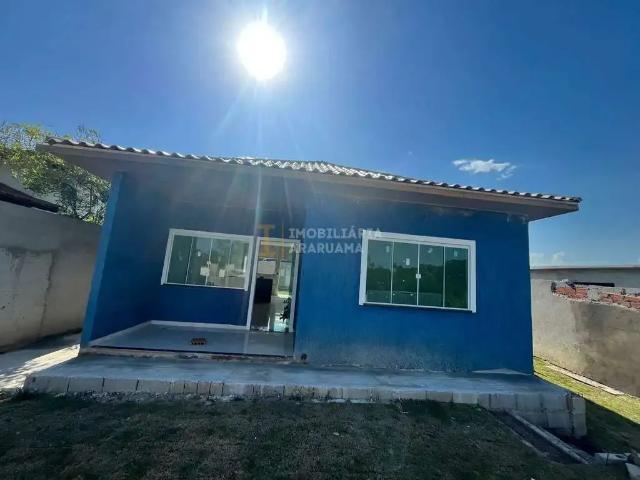 Casa venda em Região Geográfica Imediata de Cabo Frio, Araruama