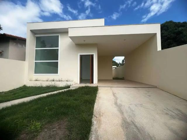 Casa venda em Região Geográfica Imediata de Cabo Frio, Araruama