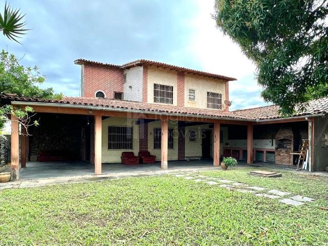 Casa venda em Araruama