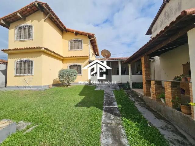 Casa venda em Araruama, Região Geográfica Intermediária de Macaé-Rio das Ostras-Cabo Frio