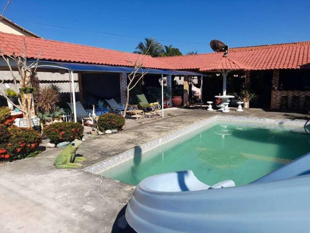 Casa venda em Araruama, Areal