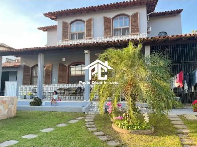 Casa venda em Região Geográfica Imediata de Cabo Frio, Araruama
