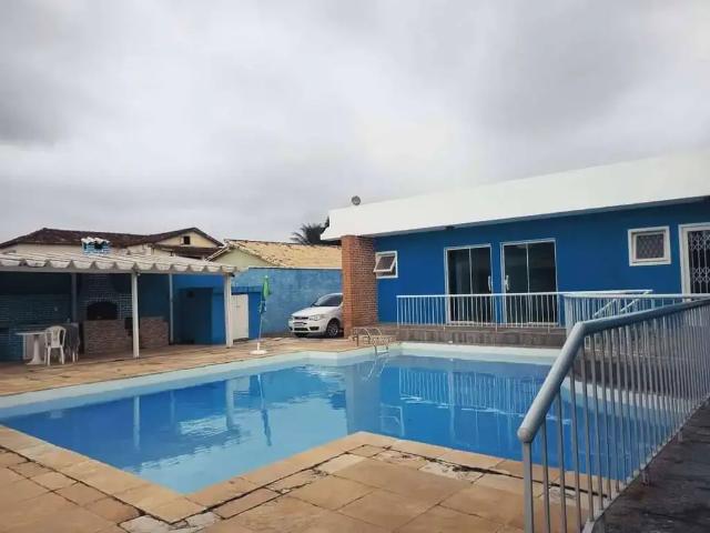 Casa venda em Região Geográfica Imediata de Cabo Frio, Araruama