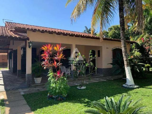 Casa venda em Araruama