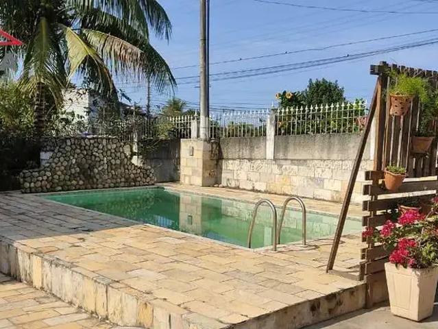 Casa venda em Araruama