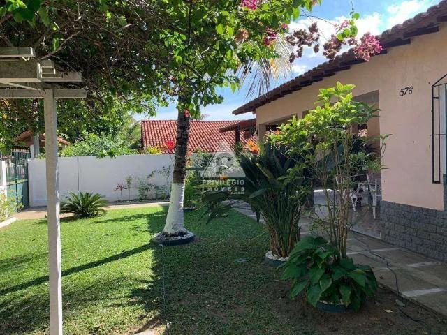 Casa venda em Região Geográfica Imediata de Cabo Frio, Araruama