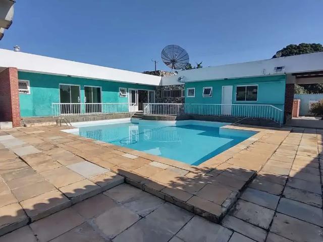 Casa venda em Araruama