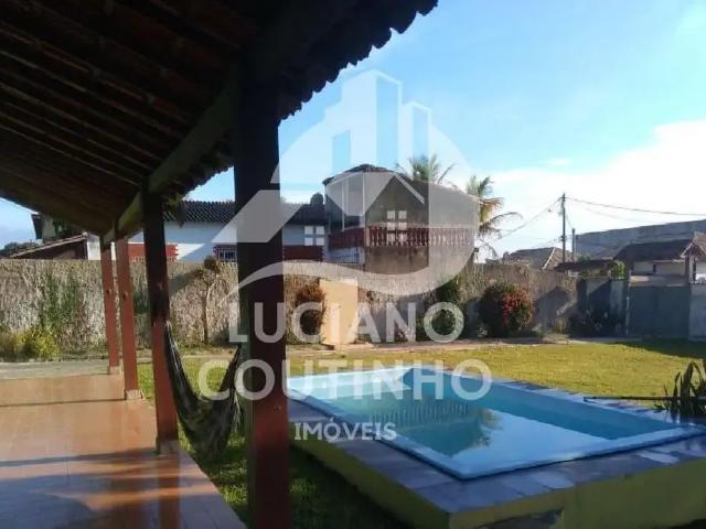 Casa venda em Região Geográfica Imediata de Cabo Frio, Araruama