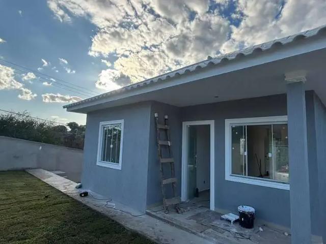 Casa venda em Região Geográfica Imediata de Cabo Frio, Araruama