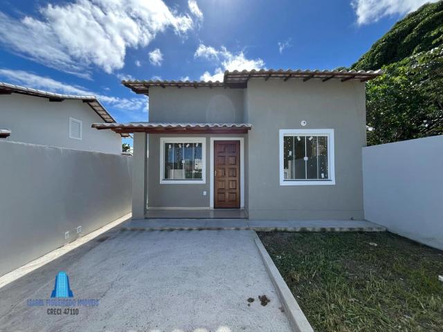 Casa venda em Região Geográfica Imediata de Cabo Frio, Araruama