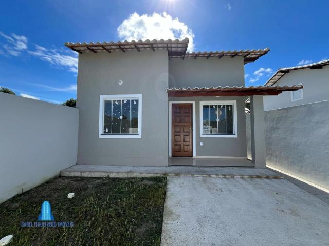 Casa venda em Região Geográfica Imediata de Cabo Frio, Araruama
