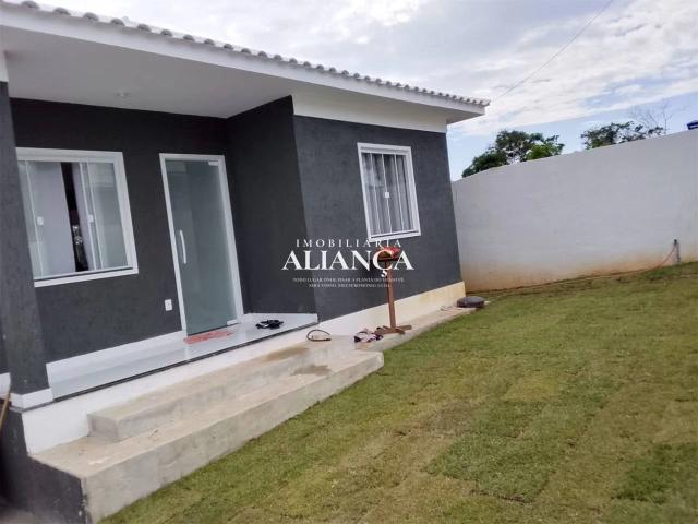 Casa venda em Araruama