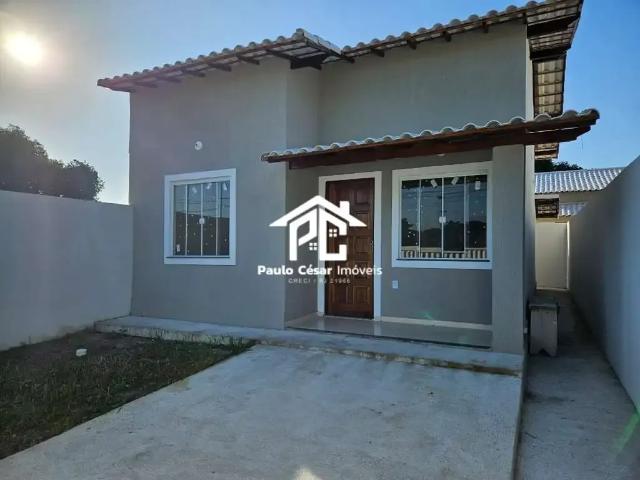 Casa venda em Araruama