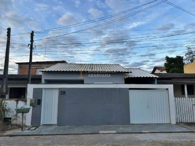 Casa venda em Região Geográfica Imediata de Cabo Frio, Araruama
